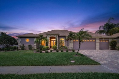 Virtually Staged. Welcome to Luxury Living in the Heart of Palm - photo 1