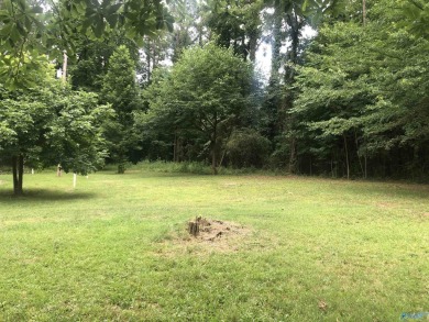 Lake Lot For Sale in Cedar Bluff, Alabama