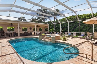 Virtually Staged. Welcome to Luxury Living in the Heart of Palm - photo 3