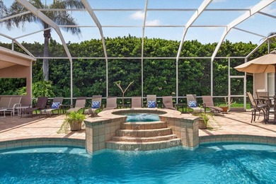 Virtually Staged. Welcome to Luxury Living in the Heart of Palm - photo 4