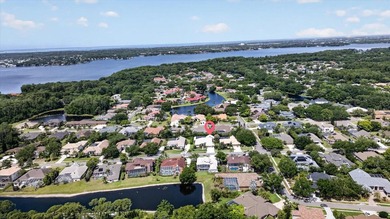 Virtually Staged. Welcome to Luxury Living in the Heart of Palm - photo 5