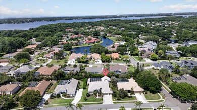 Virtually Staged. Welcome to Luxury Living in the Heart of Palm - photo 7