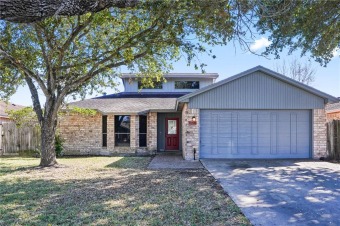 Oso Bay Home For Sale in Corpus Christi Texas