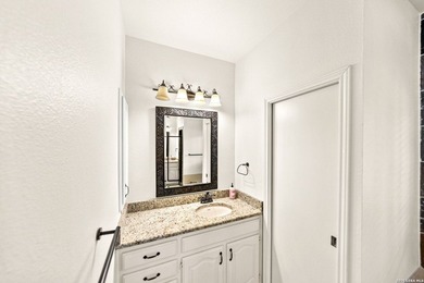 Set on a full acre in the exclusive gated community of Raintree - photo 11