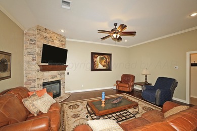 Charming Garden Home in Quail Creek - Built in 2014 Welcome to