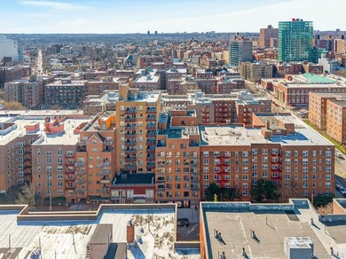 Newly Built Flushing 1Bedroom&1Bathroom Condo. Great design - photo 14