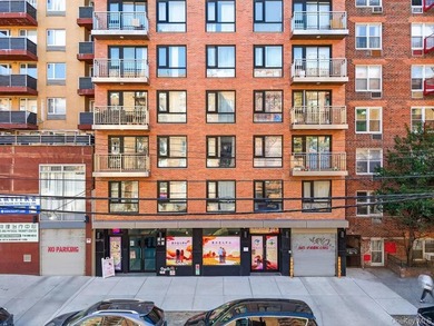 Newly Built Flushing 1Bedroom&1Bathroom Condo. Great design - photo 15