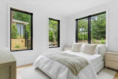 Profiting from water views and easy beach access in Sag Harbor - photo 16