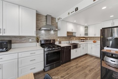 Fully Renovated - The Only One Like It in the Community! Welcome - photo 1