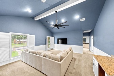 Set on a full acre in the exclusive gated community of Raintree - photo 21