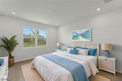 Discover the Florence Model is in Creekside Run at Babcock Ranch - photo 22