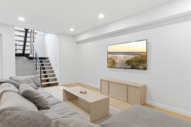 Profiting from water views and easy beach access in Sag Harbor - photo 22