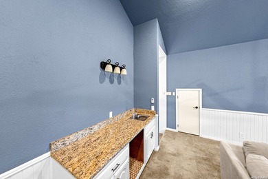 Set on a full acre in the exclusive gated community of Raintree - photo 23