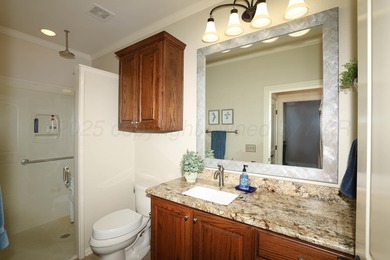 Charming Garden Home in Quail Creek - Built in 2014 Welcome to