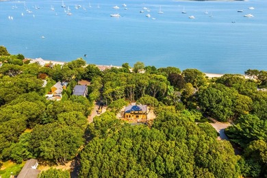 Profiting from water views and easy beach access in Sag Harbor - photo 29