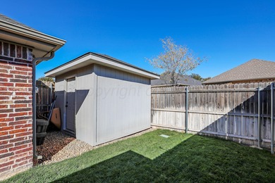 Charming Garden Home in Quail Creek - Built in 2014 Welcome to