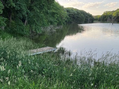 Lake Home For Sale in Verdigre, Nebraska