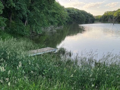 Lake Home Off Market in Verdigre, Nebraska