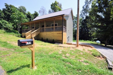 Lake Home For Sale in Eddyville, Kentucky