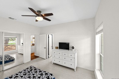 Set on a full acre in the exclusive gated community of Raintree - photo 36