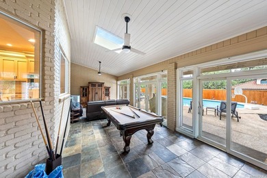 Set on a full acre in the exclusive gated community of Raintree - photo 39