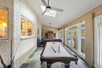 Set on a full acre in the exclusive gated community of Raintree - photo 40
