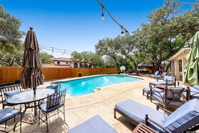 Set on a full acre in the exclusive gated community of Raintree - photo 47