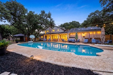 Set on a full acre in the exclusive gated community of Raintree - photo 49