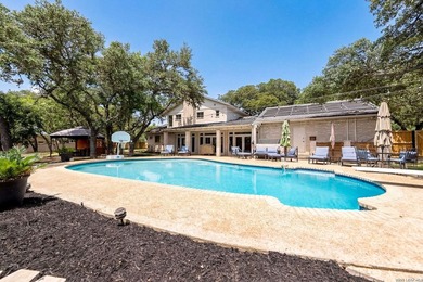 Set on a full acre in the exclusive gated community of Raintree - photo 50