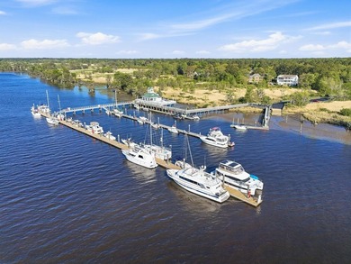 Opportunities like this don't come around often in Pawleys. Set - photo 57