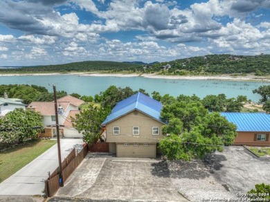 Canyon Lake Home For Sale in Canyon Lake Texas