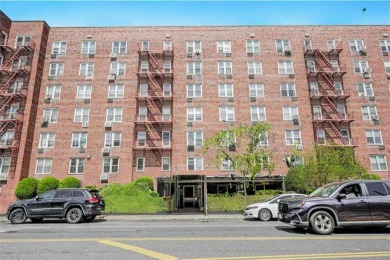 Immaculate 850 sq. ft. one-bedroom co-op located in the heart of
