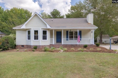 (private lake, pond, creek) Home For Sale in Elgin South Carolina