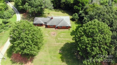 Lake Norman Lot For Sale in Huntersville North Carolina