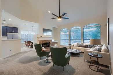 (private lake, pond, creek) Home For Sale in Irving Texas