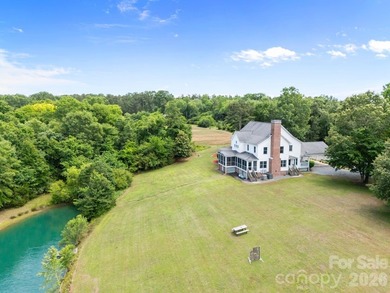 A truly rare opportunity to own a custom-built farmhouse on 10 - photo 1