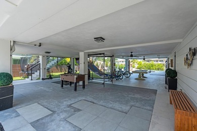 This Key Largo Lake front estate delivers a level of design and - photo 11