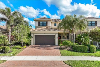 (private lake, pond, creek) Home For Sale in Naples Florida