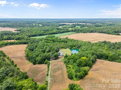 A truly rare opportunity to own a custom-built farmhouse on 10 - photo 2