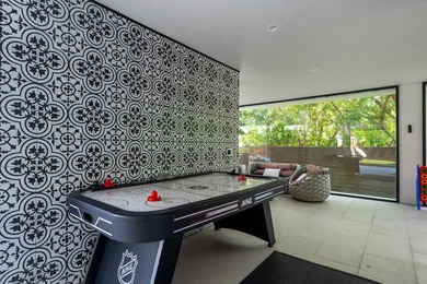 This Key Largo Lake front estate delivers a level of design and - photo 12