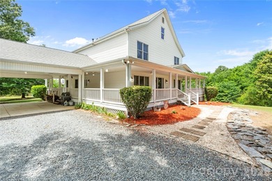 A truly rare opportunity to own a custom-built farmhouse on 10 - photo 3