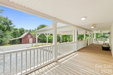A truly rare opportunity to own a custom-built farmhouse on 10 - photo 6
