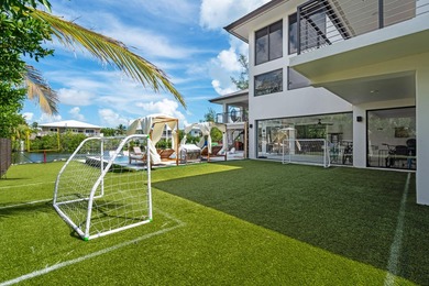 This Key Largo Lake front estate delivers a level of design and - photo 16