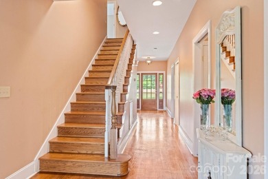 A truly rare opportunity to own a custom-built farmhouse on 10 - photo 8