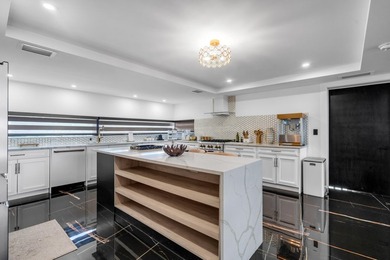 This Key Largo Lake front estate delivers a level of design and - photo 19