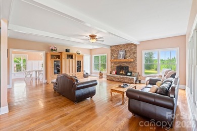 A truly rare opportunity to own a custom-built farmhouse on 10 - photo 10