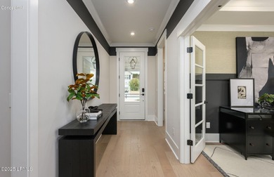 Beaufort River Home Sale Pending in Beaufort South Carolina