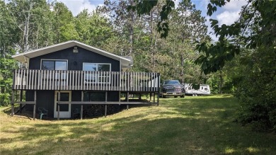 Lake Home For Sale in Winter, Wisconsin
