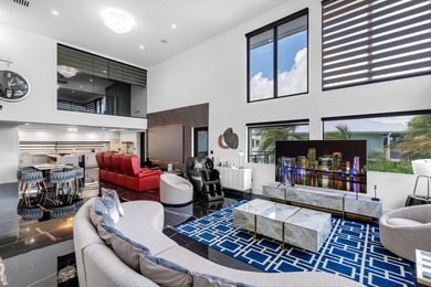 This Key Largo Lake front estate delivers a level of design and - photo 24
