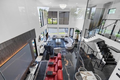 This Key Largo Lake front estate delivers a level of design and - photo 27